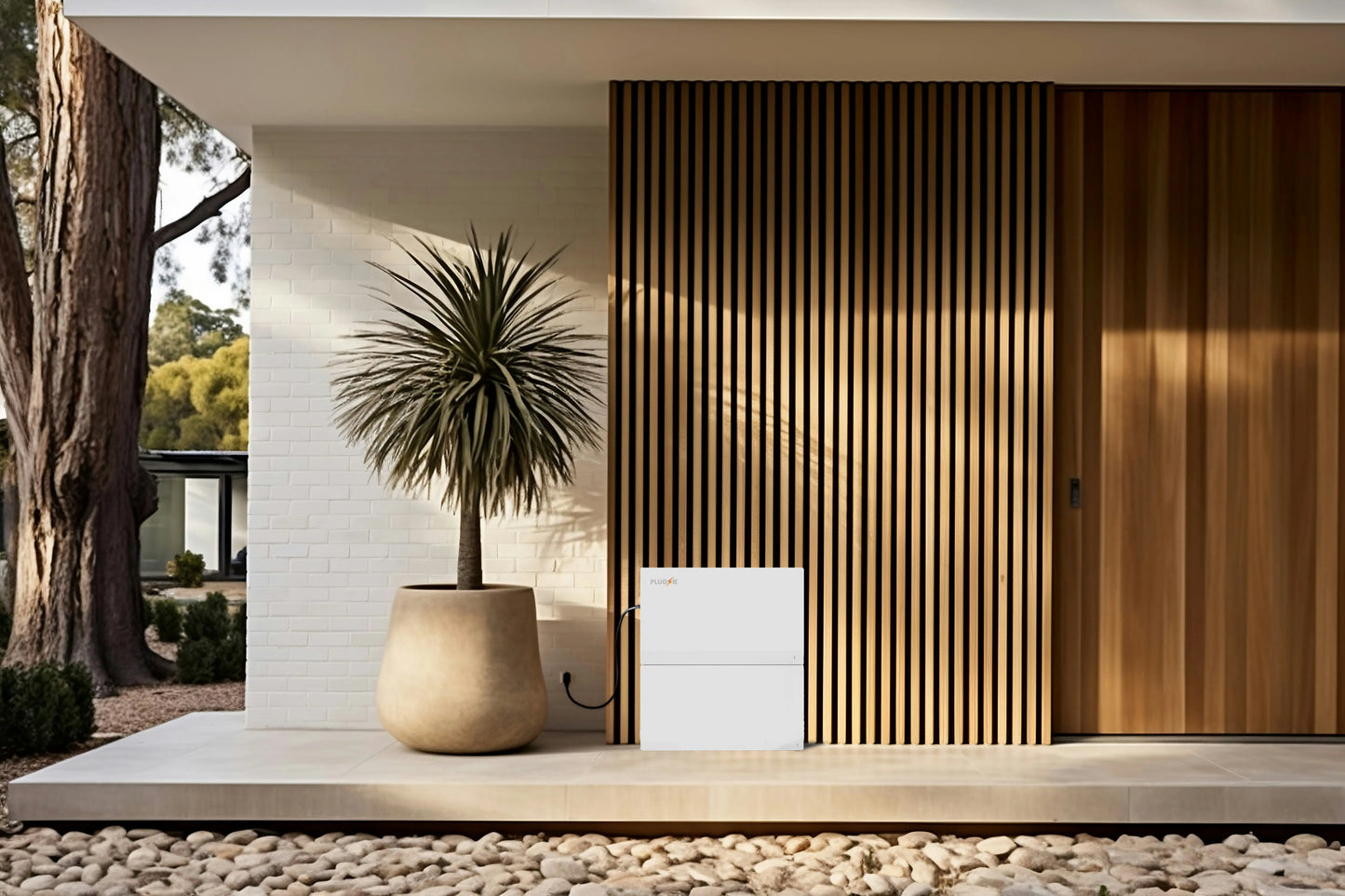 Plugsie Battery 4,2kWh