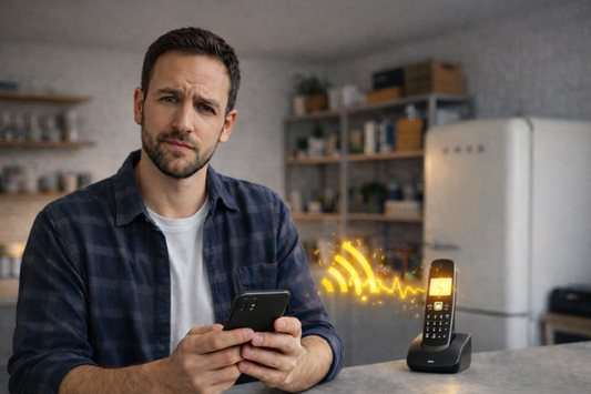 Handige tips voor een stabiele WiFi-verbinding met je plug-in batterij
