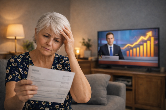 De energiecrisis is terug van weggeweest. Wat nu?