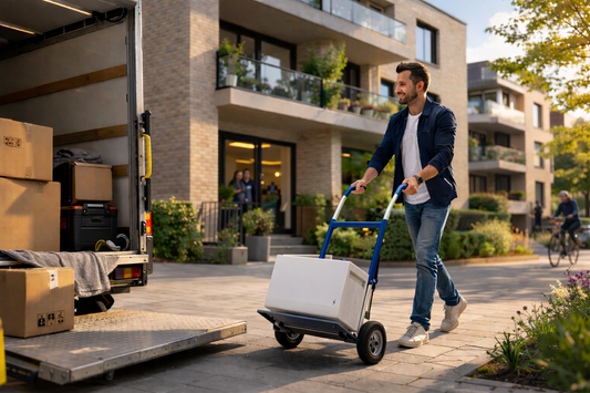 Waarom steeds meer huurders kiezen voor een plug-in batterij
