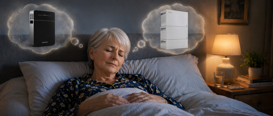 Marstek vs Plugsie: welke batterij past bij jou?