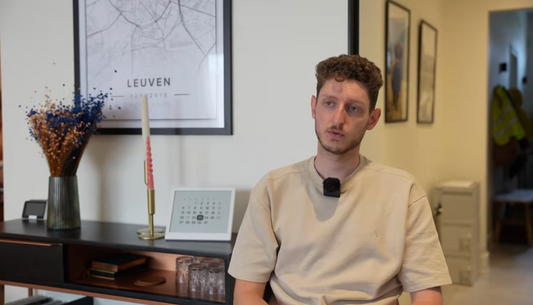 De Plugsie stekkerbatterij in de praktijk: Anthony deelt zijn ervaring