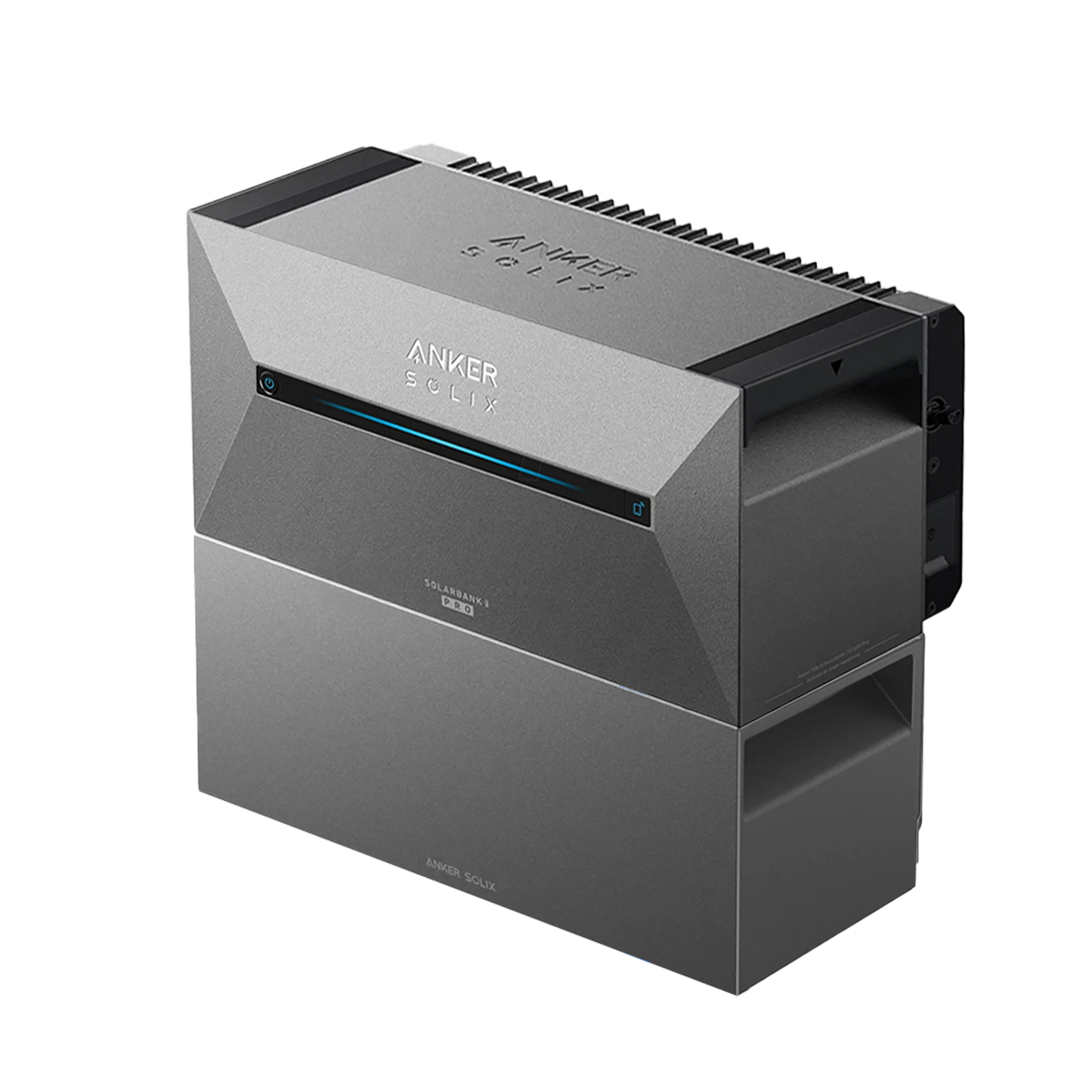 Anker Solix Solarbank 3 5,4kWh incl. P1 meter