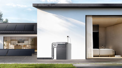 Anker Solix Solarbank 3 8,1kWh incl. P1 meter