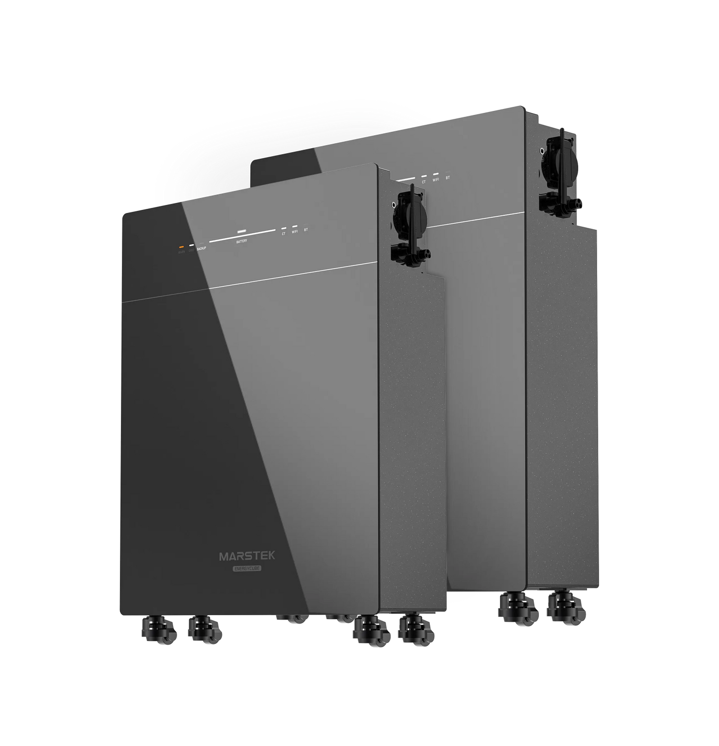 Marstek Venus E 10,24kWh