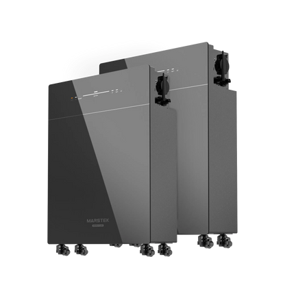 Marstek Venus E 10,24kWh