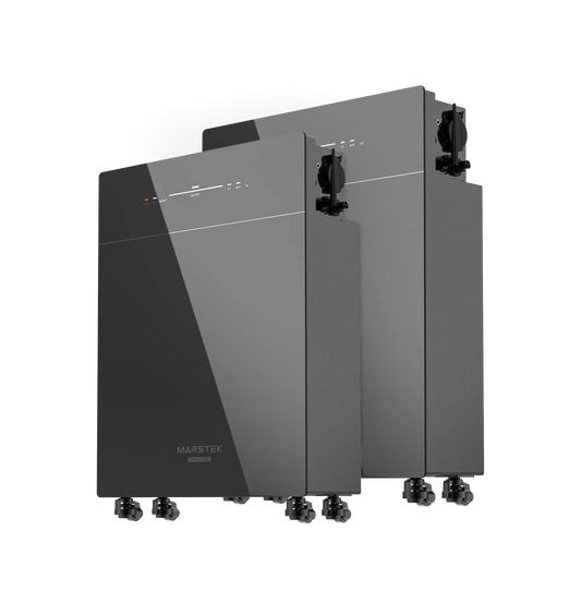 Marstek Venus E 10,24kWh