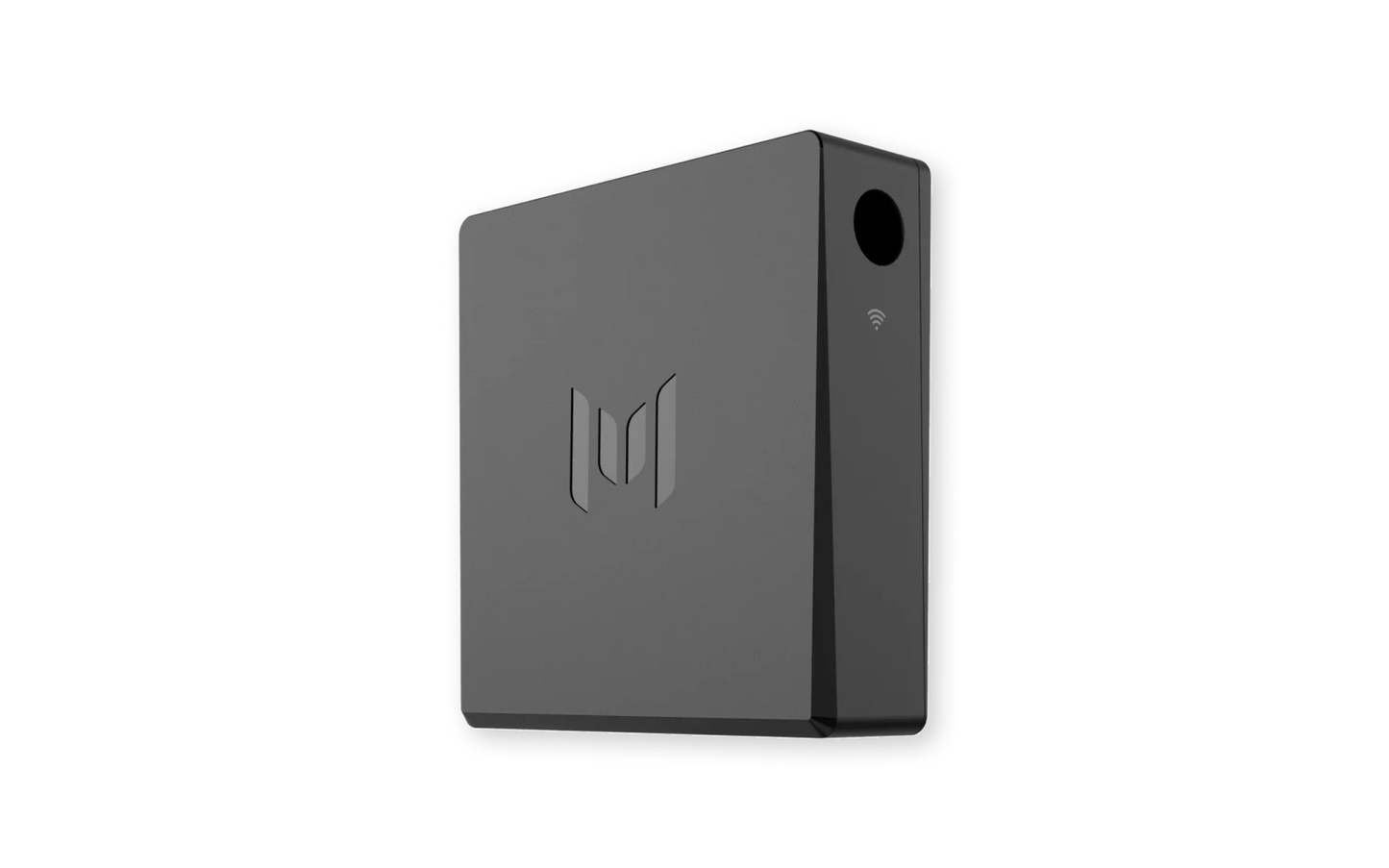 Marstek p1 meter