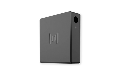 Marstek p1 meter