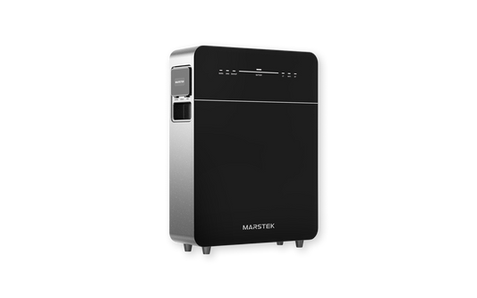 Marstek Venus E 5,12kWh V3