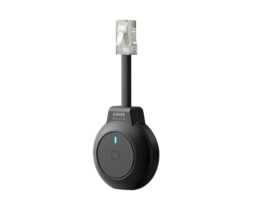 Anker Solix P1 Meter