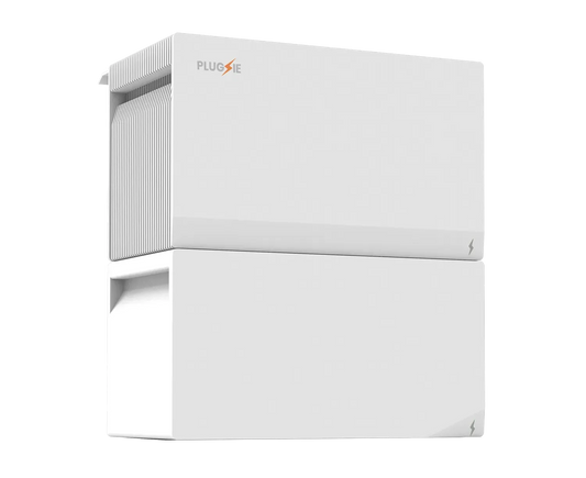 Plugsie Battery 4,2kWh