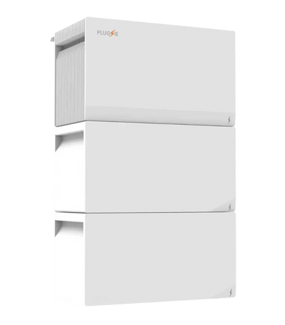 Plugsie Battery 6,3kWh