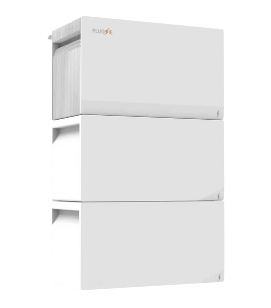 Plugsie Battery 6,3kWh