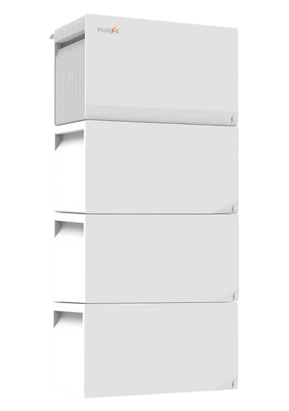 Plugsie Battery 8,4kWh