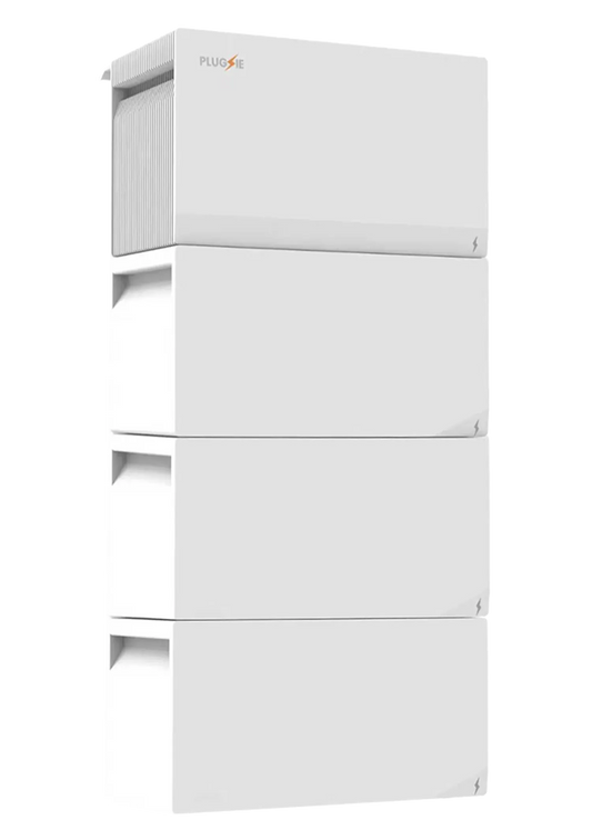 Plugsie Battery 8,4kWh