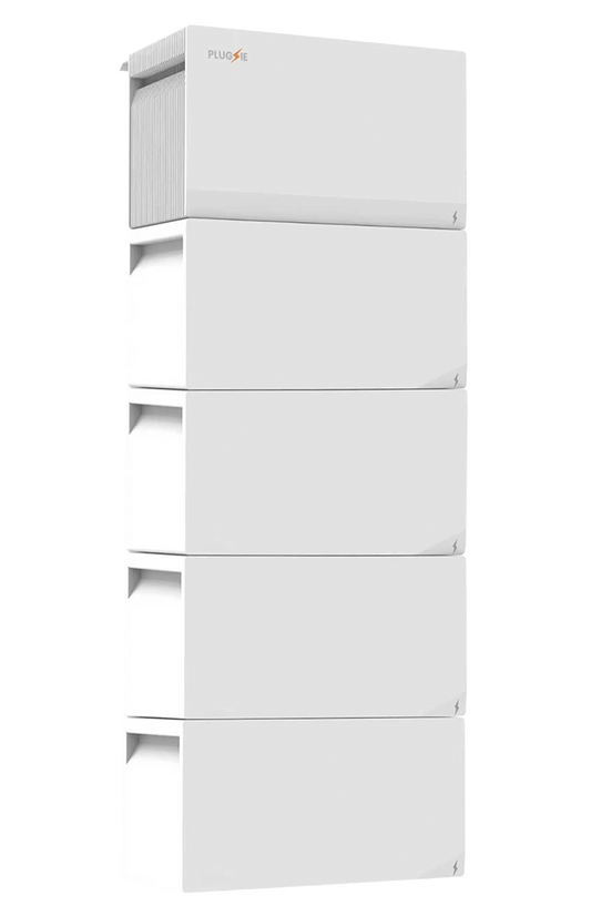 Plugsie Battery 10,5kWh