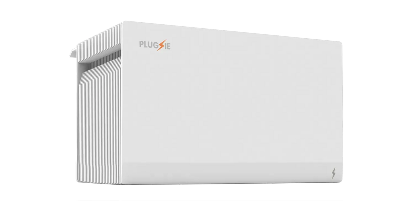 Plugsie Battery 2,1kWh
