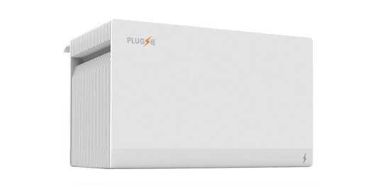 Plugsie Battery 2,1kWh