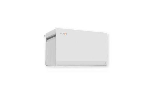 Plugsie Battery 2,1kWh