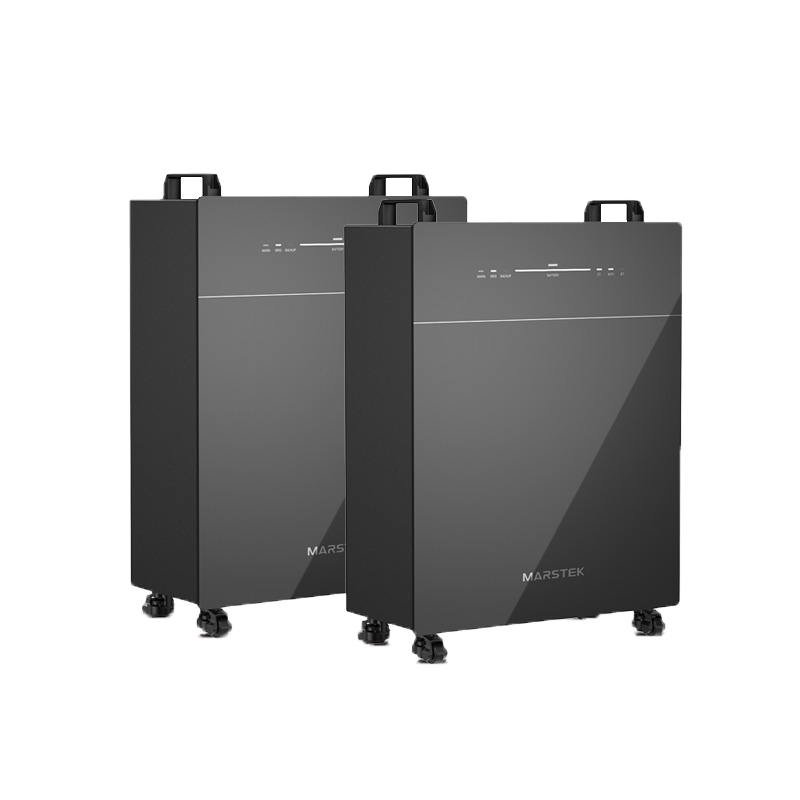 Marstek Venus E 10,24kWh V2