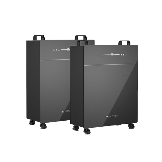 Marstek Venus E 10,24kWh V2