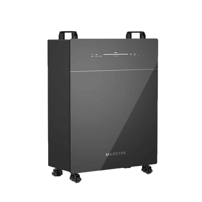 Marstek Venus E 5,12kWh V2