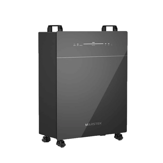 Marstek Venus E 5,12kWh V2
