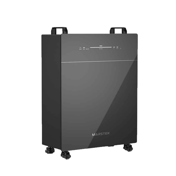 Marstek Venus E 5,12kWh V2