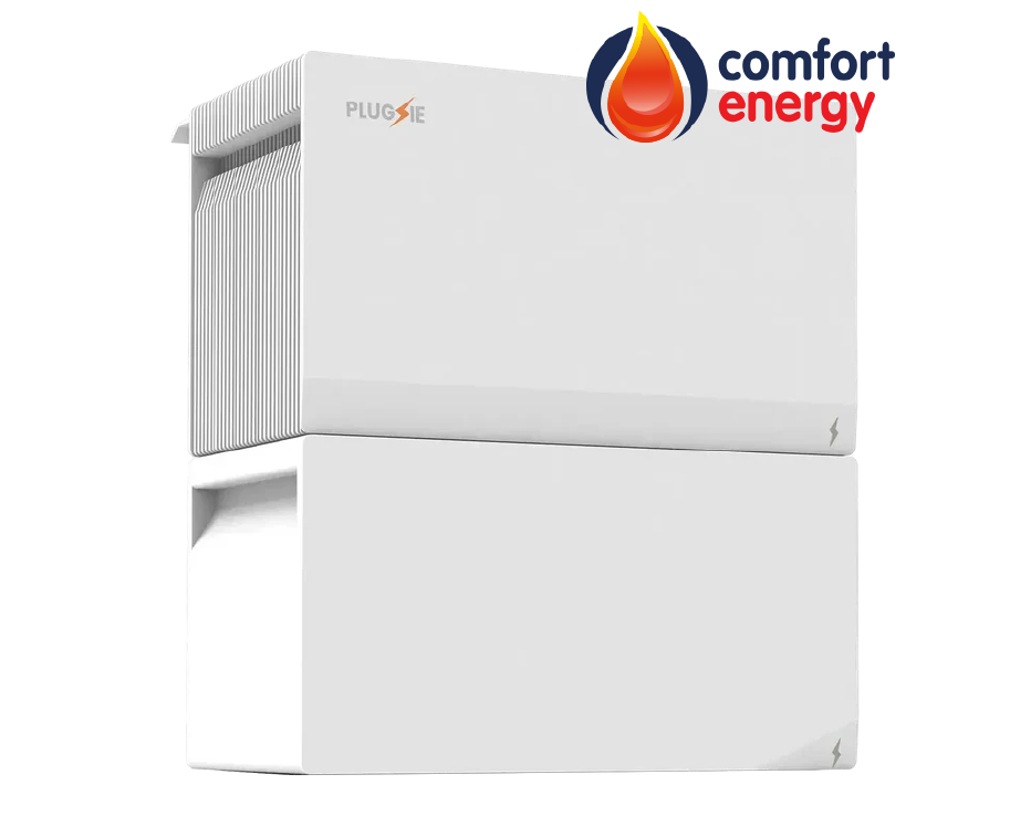 Plugsie by Comfort Energy 4.2kWh