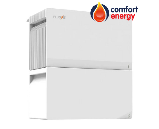 Plugsie by Comfort Energy 4.2kWh