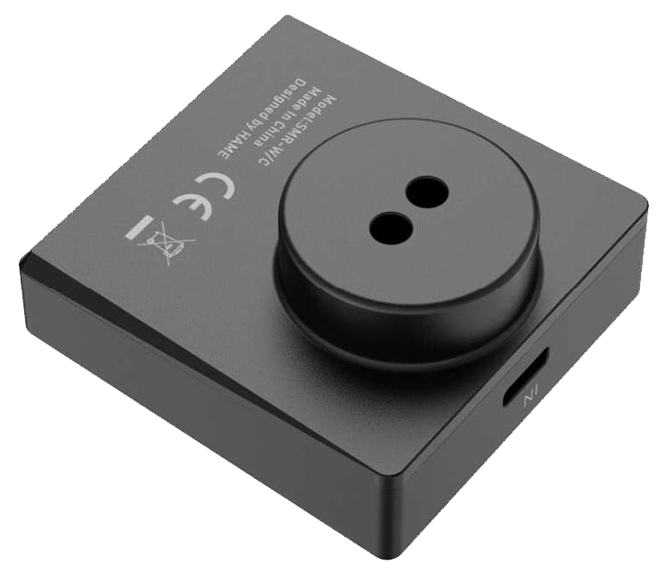 Marstek p1 meter