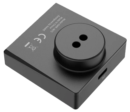 Marstek p1 meter