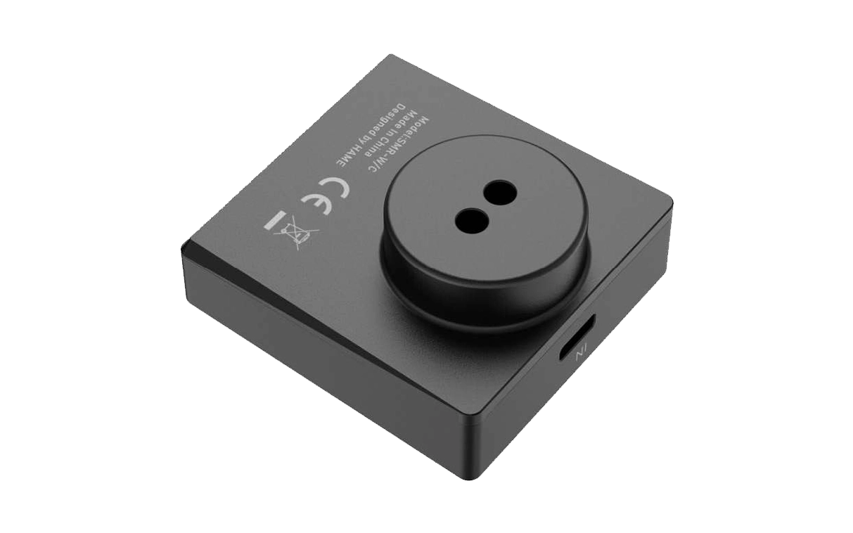 Marstek p1 meter
