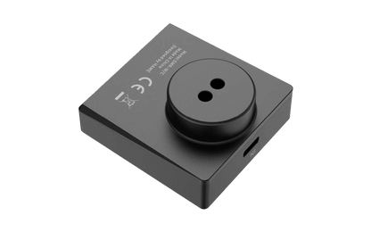 Marstek p1 meter