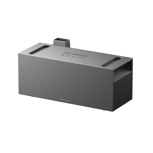 Anker Solix Solarbank Extension 3 2,7kWh