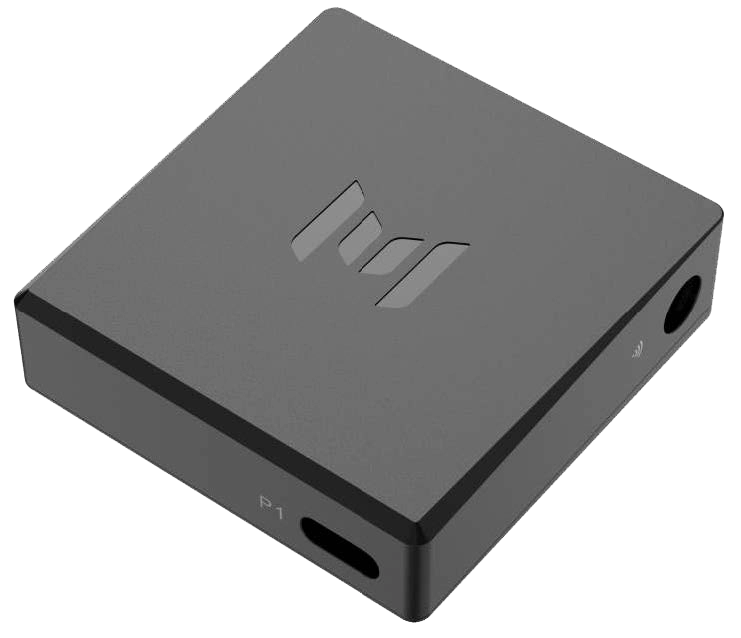 Marstek p1 meter