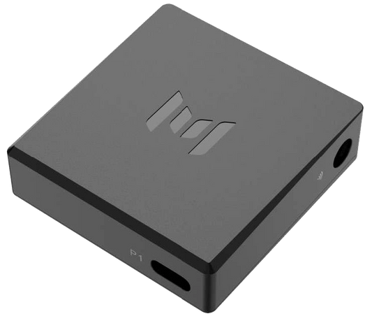 Marstek p1 meter