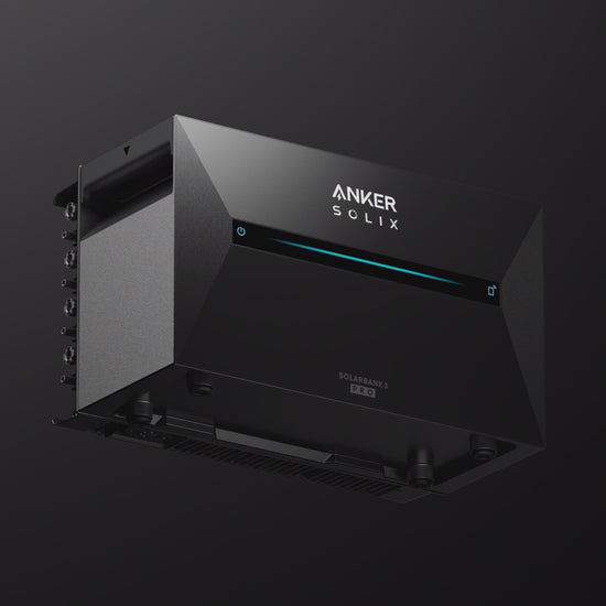 Anker commercial video