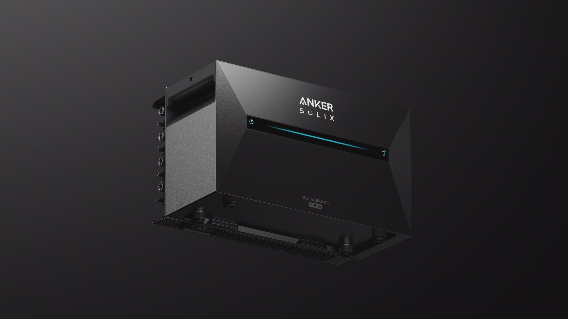 Anker commercial video