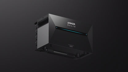 Anker commercial video