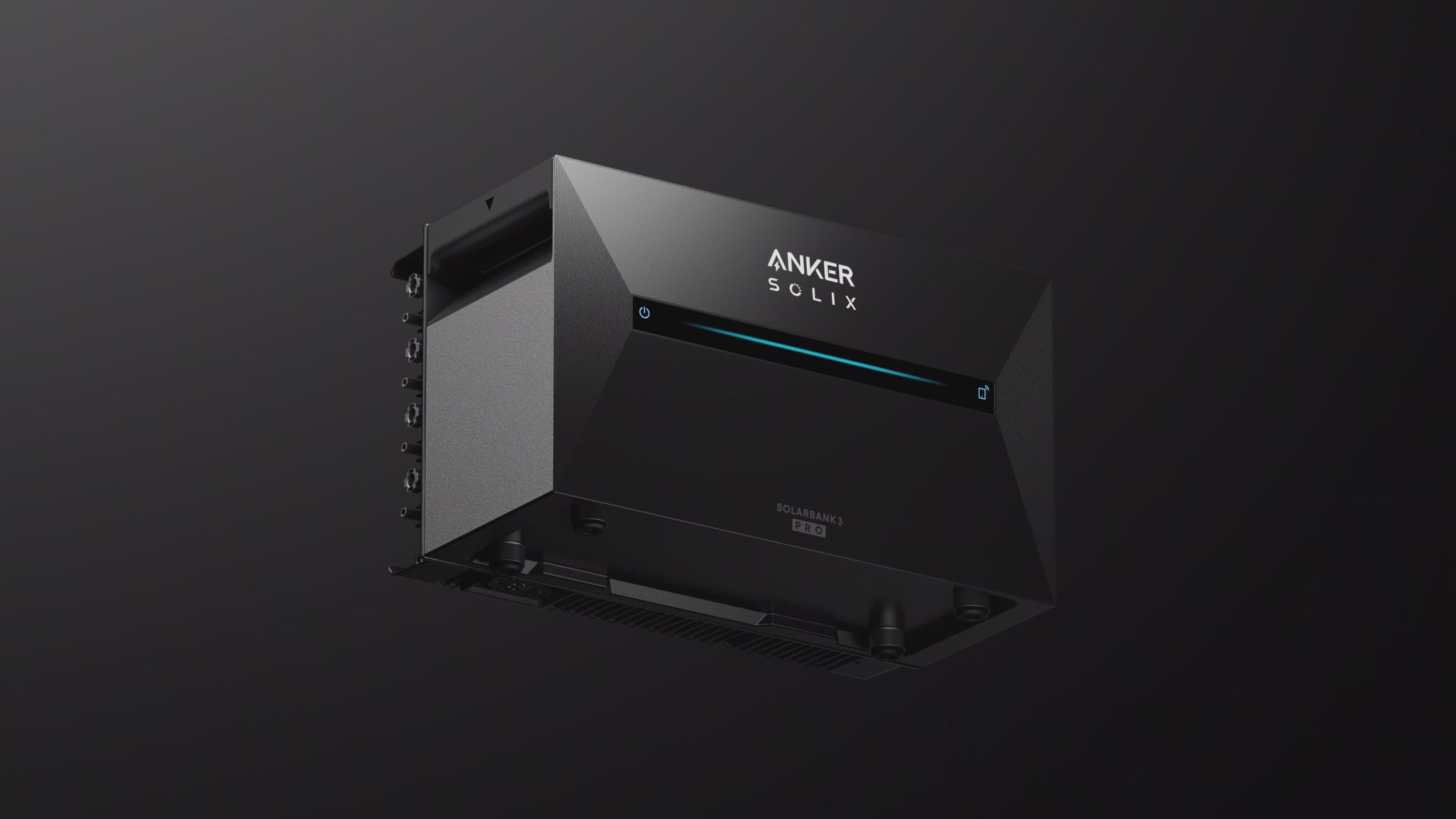 Anker commercial video