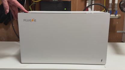 Plugsie Battery 6,3kWh