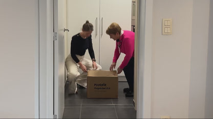 Plugsie Battery 4,2kWh